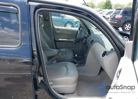 2008 Chevrolet Hhr Lt from USA, damaged, VIN 3GNDA33P18S545113